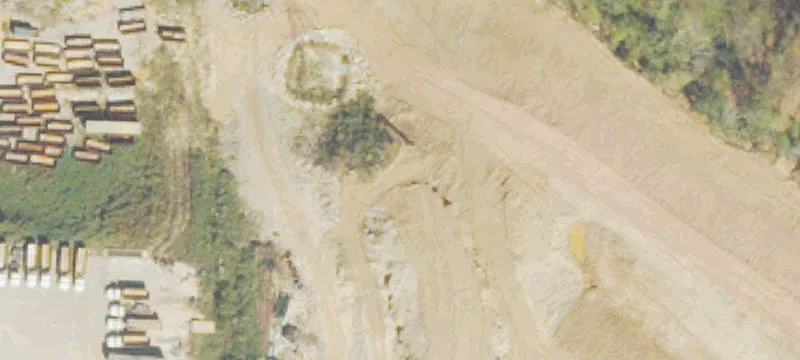 Heavy Industrial Land for Truck Parking