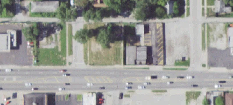 Residential Land Lot