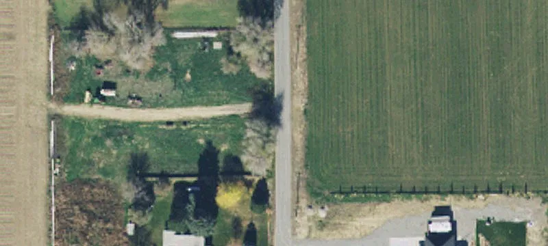 Irrigated Agricultural Land