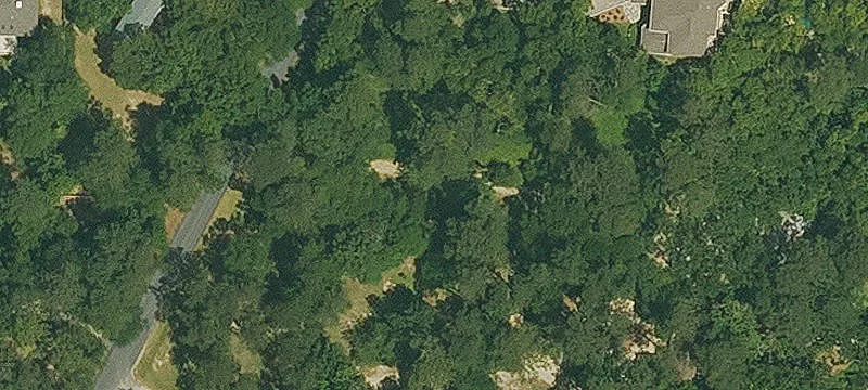 Waterfront River Lot