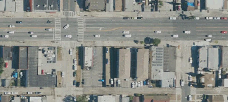Vacant Commercial Lot with Alley Access