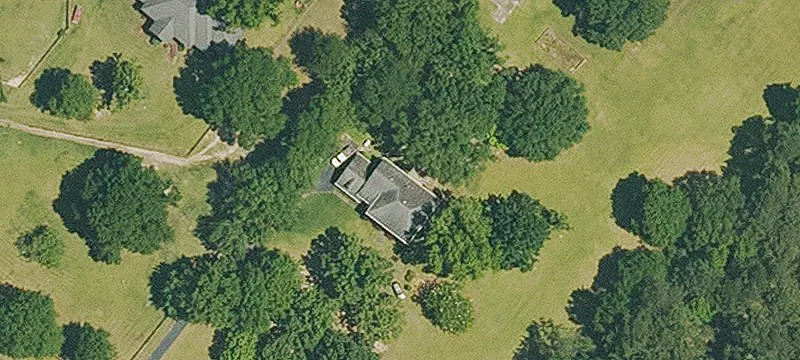 Residential Land Building Lot