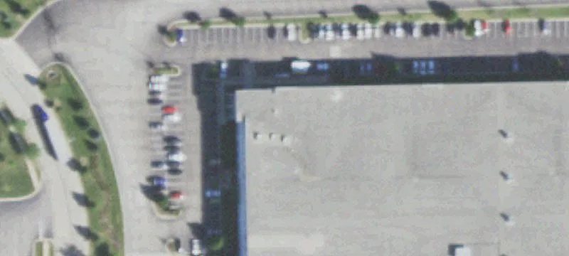 Warehouse with Office and Docks