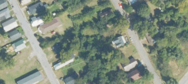 Residential Development Lot
