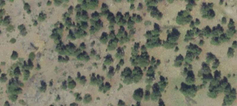 Recreation Land with Cabin
