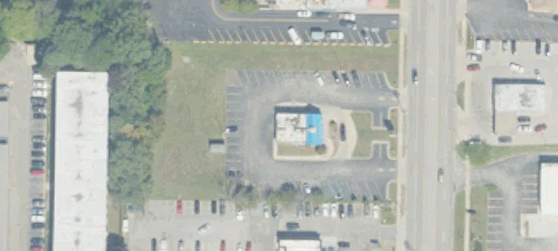 Long John Silver’s NNN Restaurant
