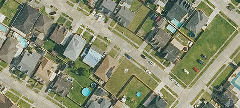 Vacant Residential Lot