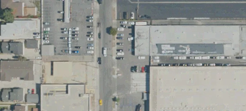 Showroom/Retail Space for Lease