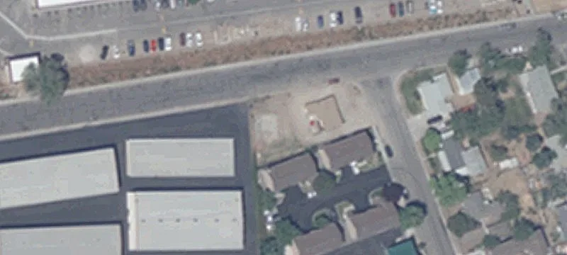 Mixed-Use Development Land