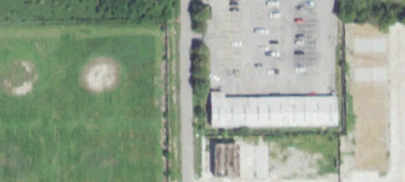 Subdivided Residential Development Lots
