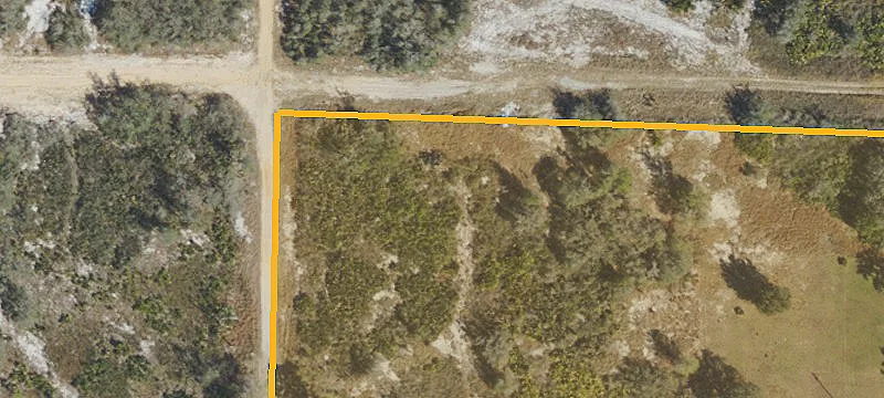 Double Lot Residential Land