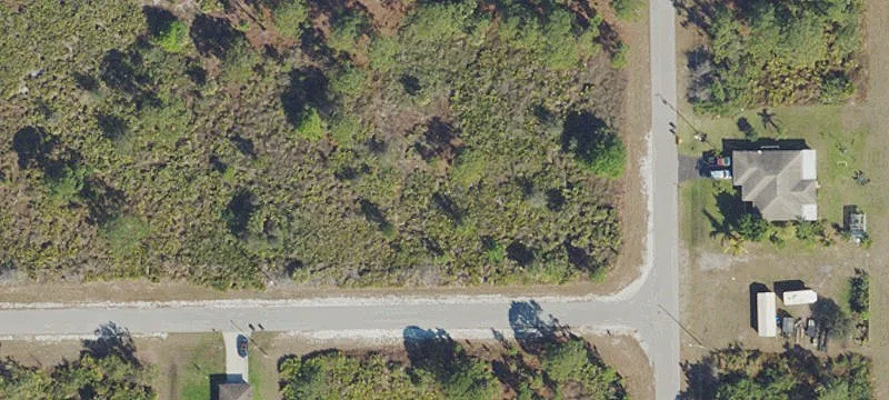 Residential Land Lot