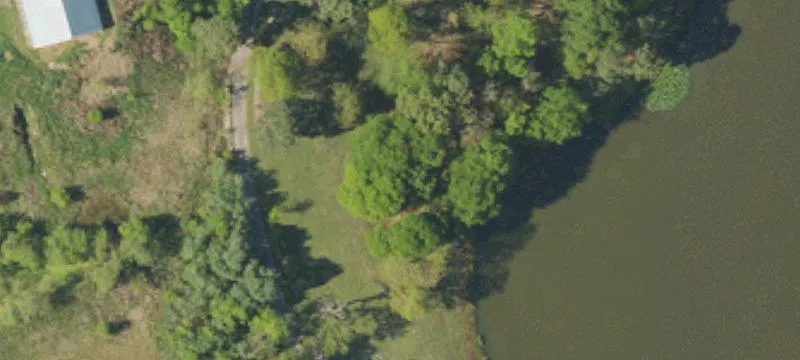 Agricultural Land with No HOA
