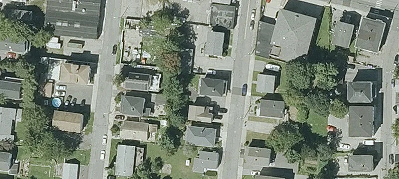 Well-Maintained Two-Unit Residential