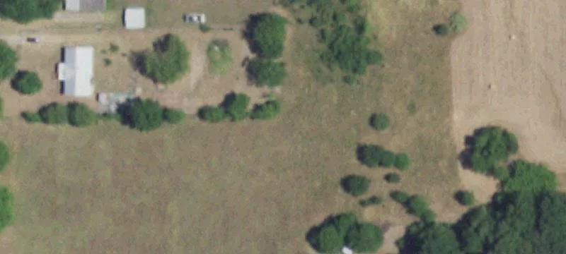 Residential Development Land Lot