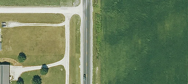 Timber and Pasture Recreational Land