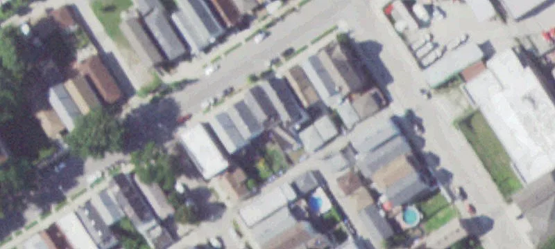 Two-Unit Residential Income Property