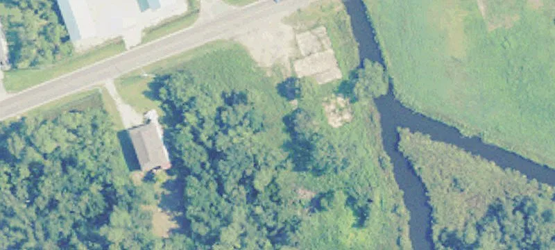 Commercial Development Land Parcel