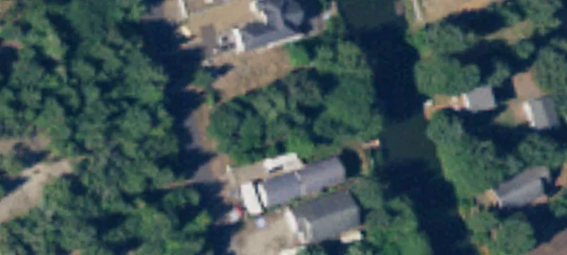 Canal Frontage RV-Ready Land