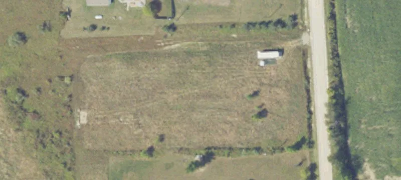 Residential Building Lot with Utilities