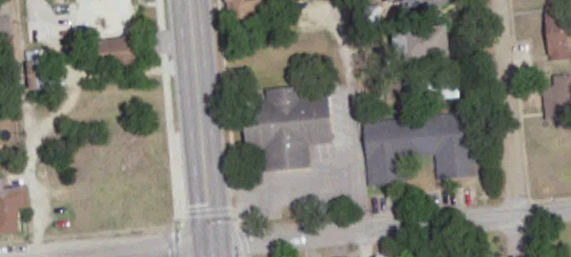 Multi-Tenant Office Building