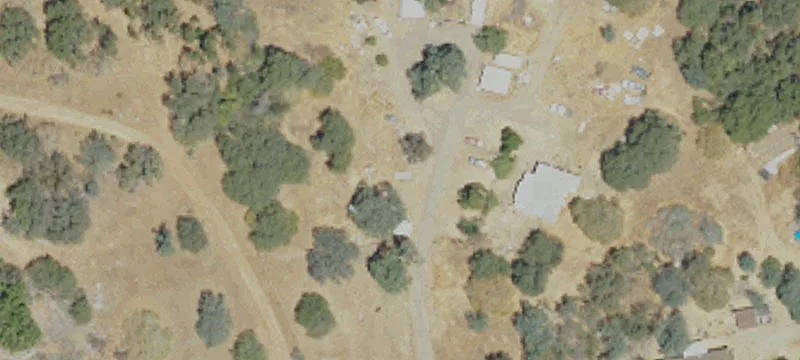 Residential Land Lot on Cul-de-sac