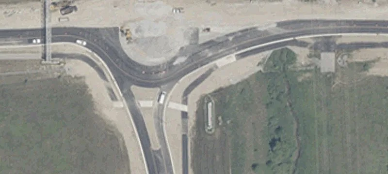 Commercial Land Parcel Opportunity