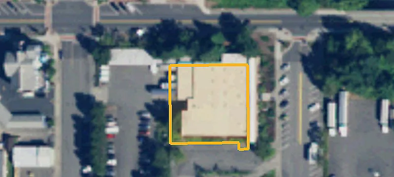 Vacant Residential Build Lot
