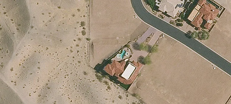 Lake-View Waterfront Homesite