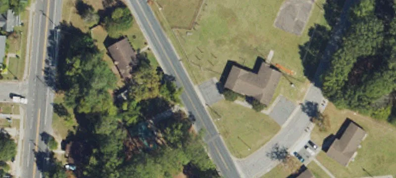 Residential Development Land Lot