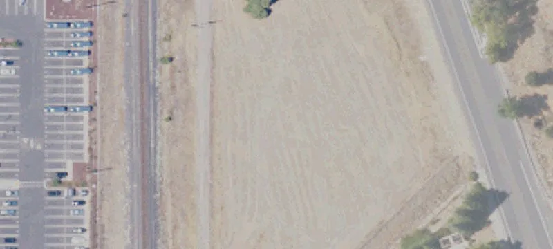 Industrial Land Parcel