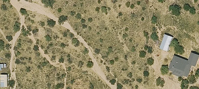 SR-Zoned Agricultural Land Parcel