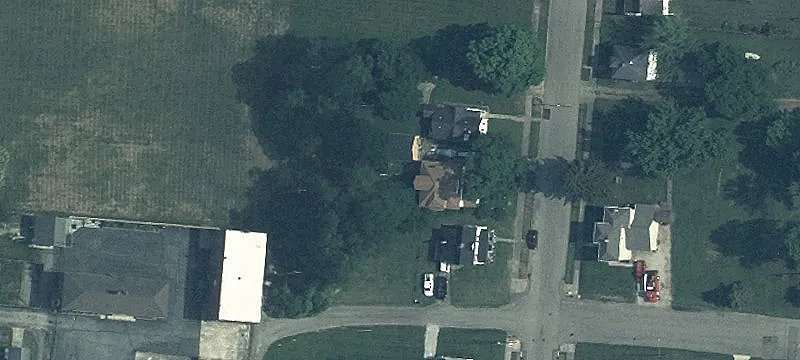 Buildable Residential Lot