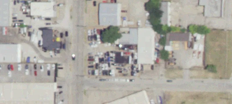 Warehouse for Lease