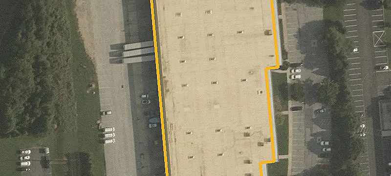 Industrial Specialty Property