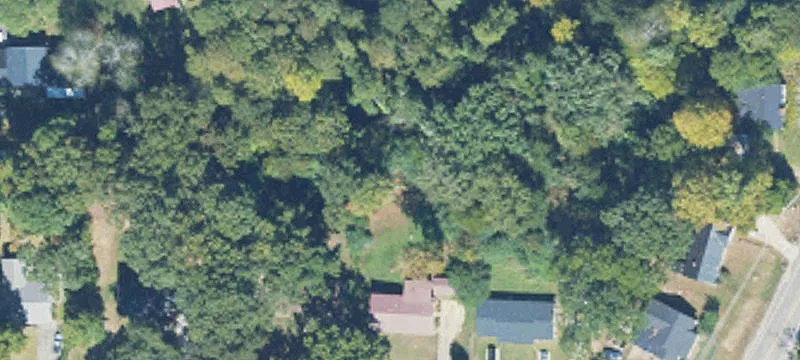 Residential Lot in Pelham Heights