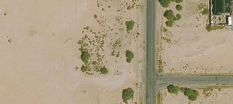 Residential Development Land Lot