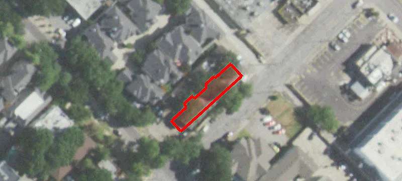 Condominium End Unit Investment