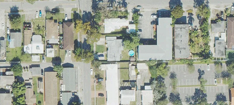 Two-Bedroom Duplex Rental