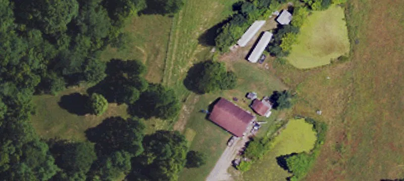 Vacant Residential Lot