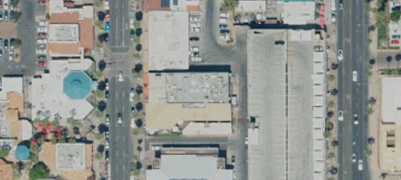 Fully Leased Retail Investment