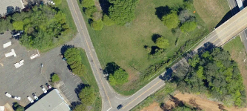 Community Commercial Land Parcel