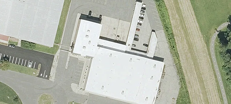 Industrial Flex Warehouse Facility