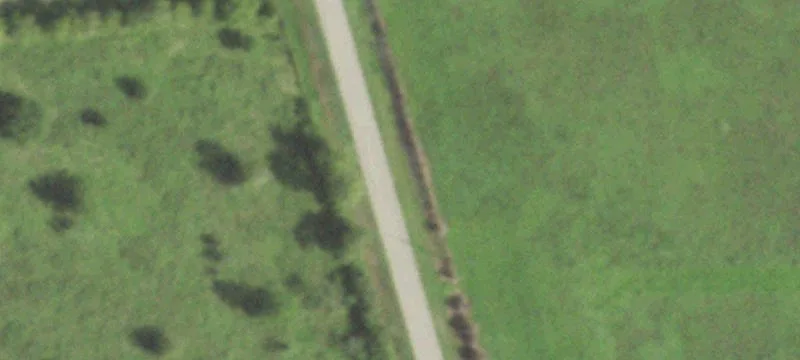 Agricultural Land with Pond