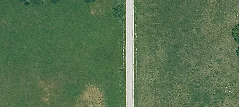 Recreational Riverfront Farm with Tillable