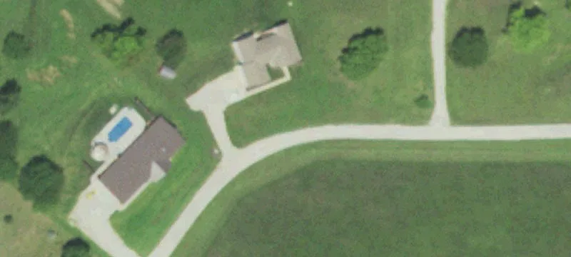 Level Residential Home Lot