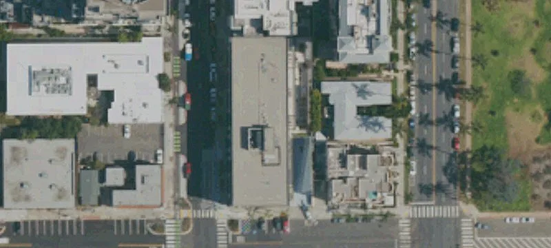 Office Space for Lease