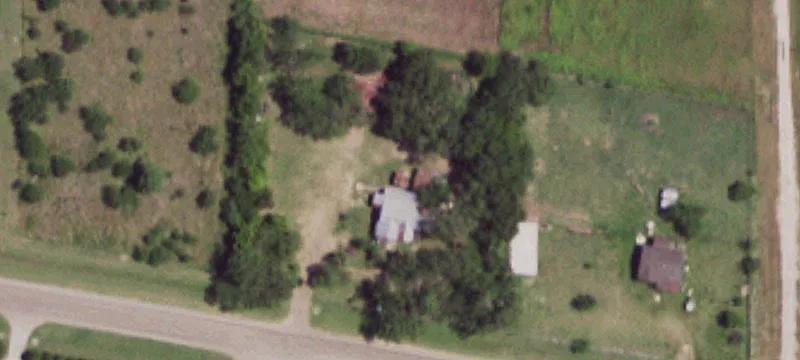 Irrigated Farmland with Four Parcels