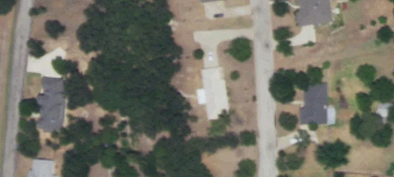 Residential Building Lot with Carport
