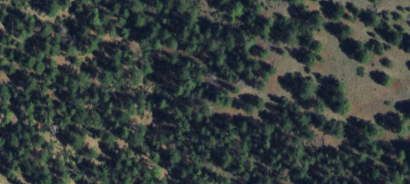Waterfront Recreation Land Parcel